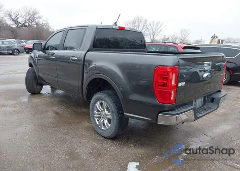 2019 Ford Ranger Xlt из США, поврежденный, VIN 1FTER4EH3KLA82700